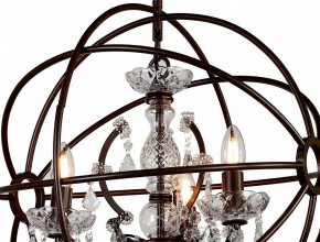 Подвесная люстра Favourite Orbit 1834-3P в Снежинске - snezhinsk.mebel24.online | фото 3