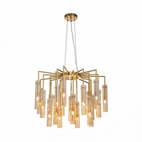 Подвесная люстра Favourite Orgel 4500-21P в Снежинске - snezhinsk.mebel24.online | фото 2
