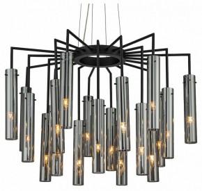 Подвесная люстра Favourite Orgel 4501-21P в Снежинске - snezhinsk.mebel24.online | фото