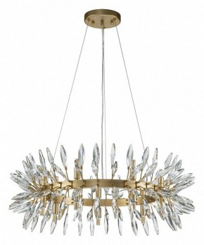Подвесная люстра Favourite Rays 4058-14P в Снежинске - snezhinsk.mebel24.online | фото 2