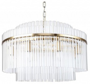 Подвесная люстра Favourite Rubum 4203-8P в Снежинске - snezhinsk.mebel24.online | фото
