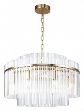 Подвесная люстра Favourite Rubum 4203-8P в Снежинске - snezhinsk.mebel24.online | фото 3