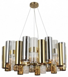 Подвесная люстра Favourite Rulla 4477-6P в Снежинске - snezhinsk.mebel24.online | фото 2