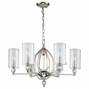 Подвесная люстра Favourite Stine 2704-6P в Снежинске - snezhinsk.mebel24.online | фото 2