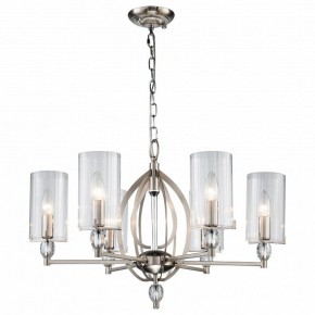 Подвесная люстра Favourite Stine 2704-6P в Снежинске - snezhinsk.mebel24.online | фото 3