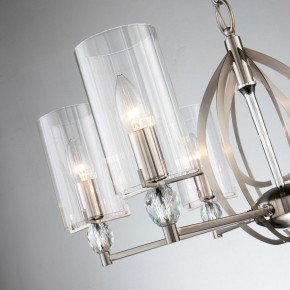 Подвесная люстра Favourite Stine 2704-6P в Снежинске - snezhinsk.mebel24.online | фото 4