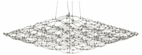 Подвесная люстра Favourite Thinner 4305-12P в Снежинске - snezhinsk.mebel24.online | фото