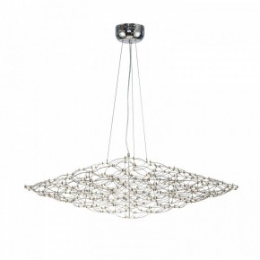 Подвесная люстра Favourite Thinner 4305-12P в Снежинске - snezhinsk.mebel24.online | фото 2