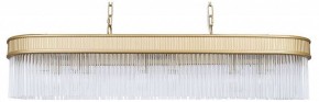 Подвесная люстра Favourite Turris 4200-12P в Снежинске - snezhinsk.mebel24.online | фото