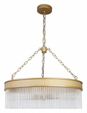 Подвесная люстра Favourite Turris 4200-6P в Снежинске - snezhinsk.mebel24.online | фото