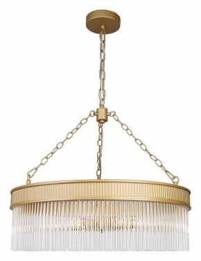 Подвесная люстра Favourite Turris 4200-6P в Снежинске - snezhinsk.mebel24.online | фото 3