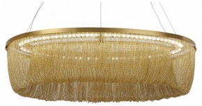 Подвесная люстра Favourite Vandfald 4491-8P в Снежинске - snezhinsk.mebel24.online | фото