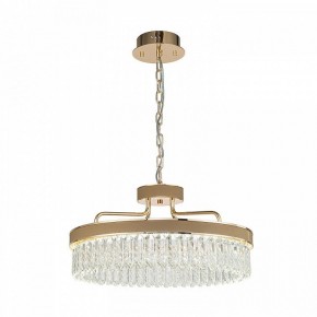 Подвесная люстра Favourite Visconte 4304-6P в Снежинске - snezhinsk.mebel24.online | фото 3