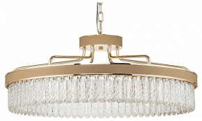 Подвесная люстра Favourite Visconte 4304-8P в Снежинске - snezhinsk.mebel24.online | фото