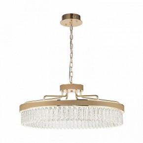 Подвесная люстра Favourite Visconte 4304-8P в Снежинске - snezhinsk.mebel24.online | фото 3