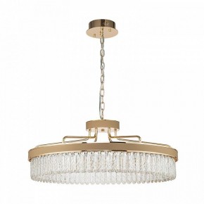 Подвесная люстра Favourite Visconte 4304-8P в Снежинске - snezhinsk.mebel24.online | фото 4