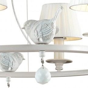 Подвесная люстра Favourite Vogel 1705-6P в Снежинске - snezhinsk.mebel24.online | фото 4