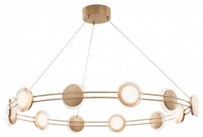 Подвесная люстра Favourite Yo-yo 4334-12P в Снежинске - snezhinsk.mebel24.online | фото 2