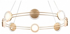 Подвесная люстра Favourite Yo-yo 4334-8P в Снежинске - snezhinsk.mebel24.online | фото