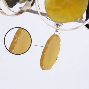 Подвесная люстра Imperiumloft AGATE 1D50 AGATE01 в Снежинске - snezhinsk.mebel24.online | фото 10