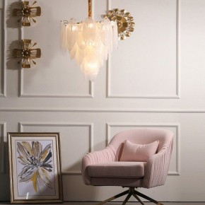 Подвесная люстра Imperiumloft Angel Style Italian Murano Glass BLOMST01 в Снежинске - snezhinsk.mebel24.online | фото 3