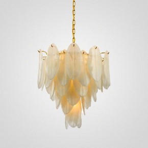 Подвесная люстра Imperiumloft Angel Style Italian Murano Glass BLOMST01 в Снежинске - snezhinsk.mebel24.online | фото