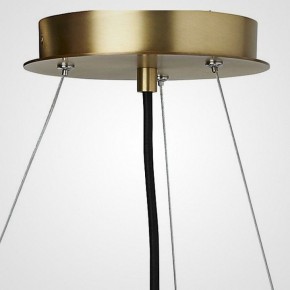 Подвесная люстра Imperiumloft Bubbles Bulbs By Ceci Thompson SANNE01 в Снежинске - snezhinsk.mebel24.online | фото 7