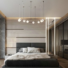 Подвесная люстра Imperiumloft Concent CONCENT01 в Снежинске - snezhinsk.mebel24.online | фото 8