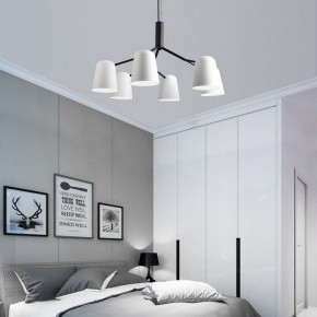 Подвесная люстра Imperiumloft Skym SKYM01 в Снежинске - snezhinsk.mebel24.online | фото 4