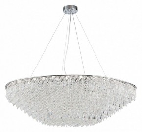Подвесная люстра Indigo Intrigo 12028/16PL Chrome в Снежинске - snezhinsk.mebel24.online | фото 2