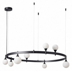 Подвесная люстра Kink Light Бьянки 07808-8,19 в Снежинске - snezhinsk.mebel24.online | фото 2