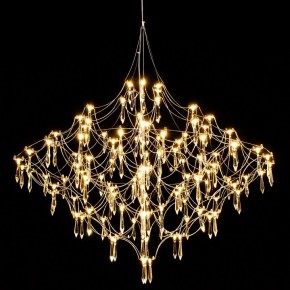 Подвесная люстра Kink Light Галанта 07881-80,33(21) в Снежинске - snezhinsk.mebel24.online | фото