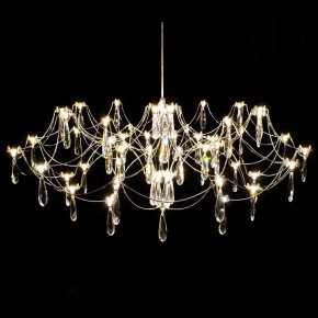 Подвесная люстра Kink Light Галанта 07889-80,02(21) в Снежинске - snezhinsk.mebel24.online | фото