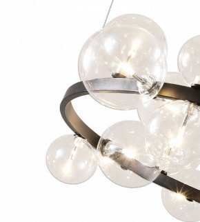 Подвесная люстра Kink Light Иона 07608-15A,19 в Снежинске - snezhinsk.mebel24.online | фото