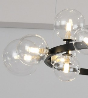 Подвесная люстра Kink Light Иона 09408-15,19 в Снежинске - snezhinsk.mebel24.online | фото