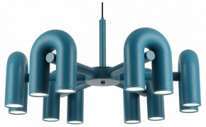 Подвесная люстра Kink Light Канти 08465-6,07 в Снежинске - snezhinsk.mebel24.online | фото