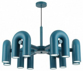 Подвесная люстра Kink Light Канти 08465-6,07 в Снежинске - snezhinsk.mebel24.online | фото 2