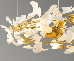 Подвесная люстра Kink Light Сири 07868-70,36 в Снежинске - snezhinsk.mebel24.online | фото 3