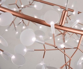 Подвесная люстра Kink Light Ветта 07521-162,33 в Снежинске - snezhinsk.mebel24.online | фото 3