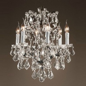 Подвесная люстра L-Arte Luce  L27906.65 в Снежинске - snezhinsk.mebel24.online | фото