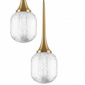 Подвесная люстра Lightstar Acrile 738131 в Снежинске - snezhinsk.mebel24.online | фото 10