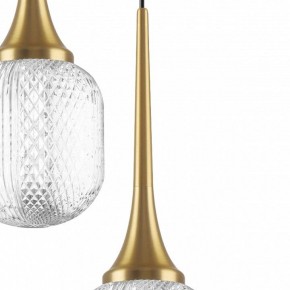 Подвесная люстра Lightstar Acrile 738131 в Снежинске - snezhinsk.mebel24.online | фото 11