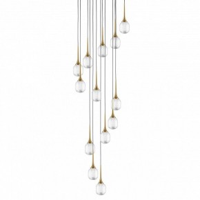 Подвесная люстра Lightstar Acrile 738131 в Снежинске - snezhinsk.mebel24.online | фото 9