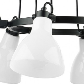 Подвесная люстра Lightstar Acrobata 761160 в Снежинске - snezhinsk.mebel24.online | фото 4
