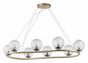 Подвесная люстра Lightstar Bari 815283 в Снежинске - snezhinsk.mebel24.online | фото 2