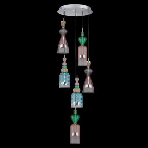 Подвесная люстра Lightstar Belle 814069 в Снежинске - snezhinsk.mebel24.online | фото 2