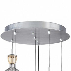 Подвесная люстра Lightstar Belle 814069 в Снежинске - snezhinsk.mebel24.online | фото 6