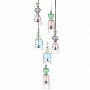 Подвесная люстра Lightstar Belle 814069 в Снежинске - snezhinsk.mebel24.online | фото 7