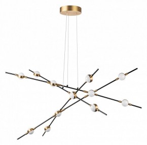 Подвесная люстра Lightstar Bergamo 745247 в Снежинске - snezhinsk.mebel24.online | фото 2