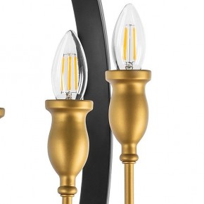 Подвесная люстра Lightstar Cero 731247 в Снежинске - snezhinsk.mebel24.online | фото 4